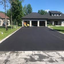 Driveway Maintenance Services in Coleytown, CT